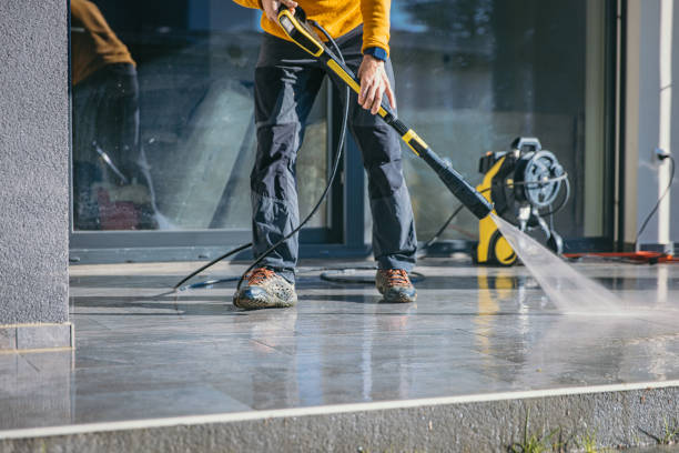 Why Choose Our Certified Pressure Washing Experts for Your Project Needs in Lake Ozark, MO?